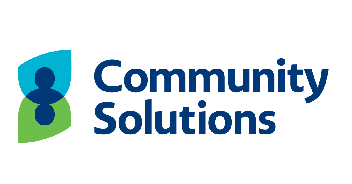 Careers with Community Solutions